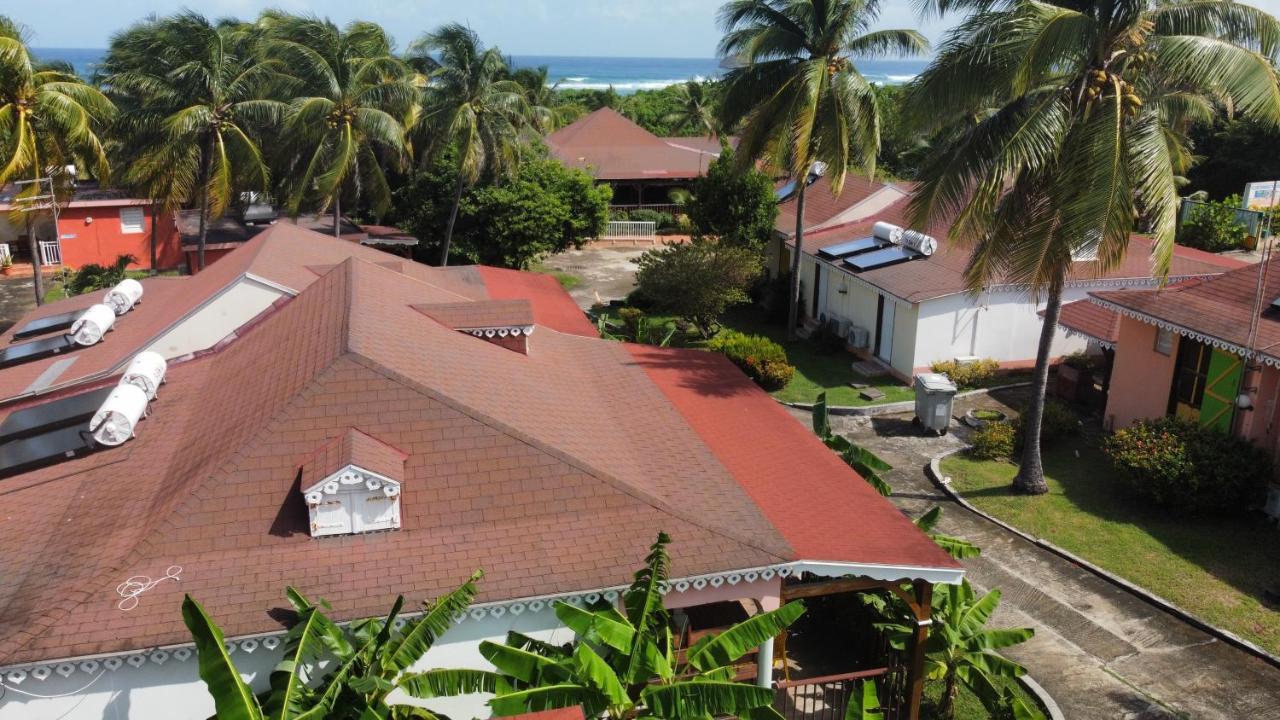 Village Honore Chassaing Exterior photo