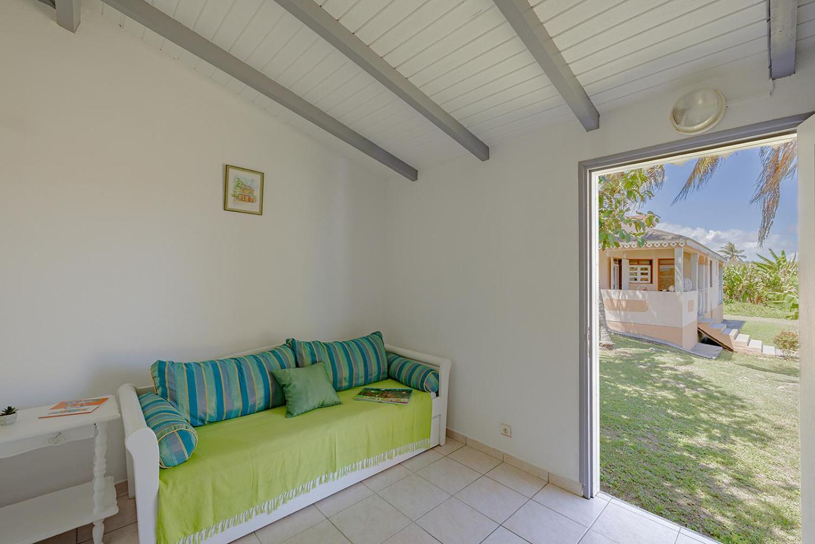 Village Honore Chassaing Exterior photo